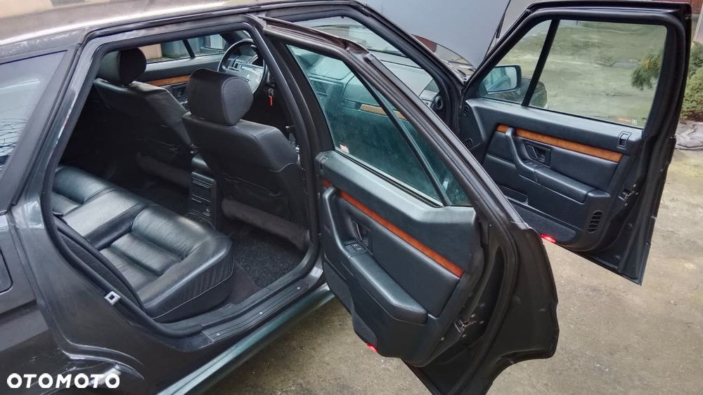 Citroën XM - 7