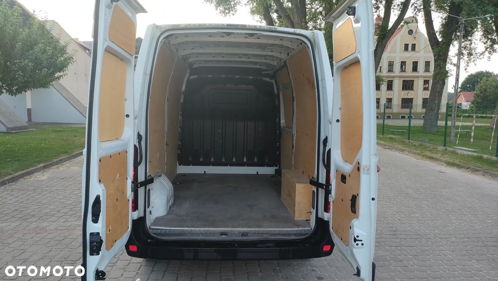 Renault MASTER - 10