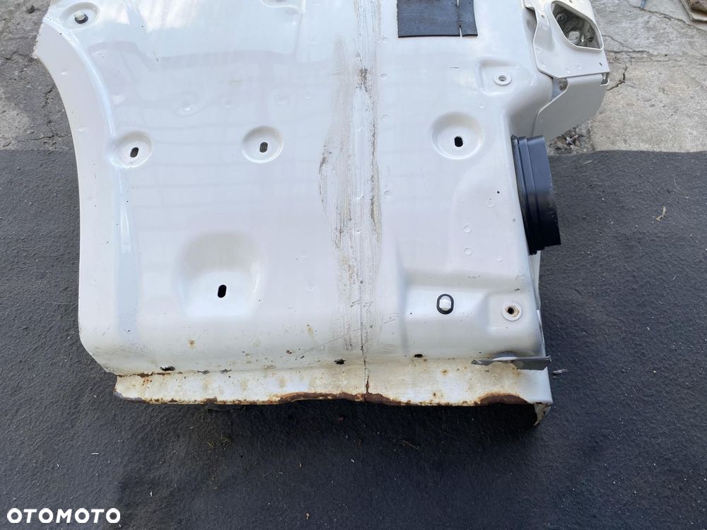 DUCATO BOXER JUMPER 14- ĆWIARTKA LEWA 249 H2 BOK SŁUPEK ELEMENT CIĘTY LEWY - 9
