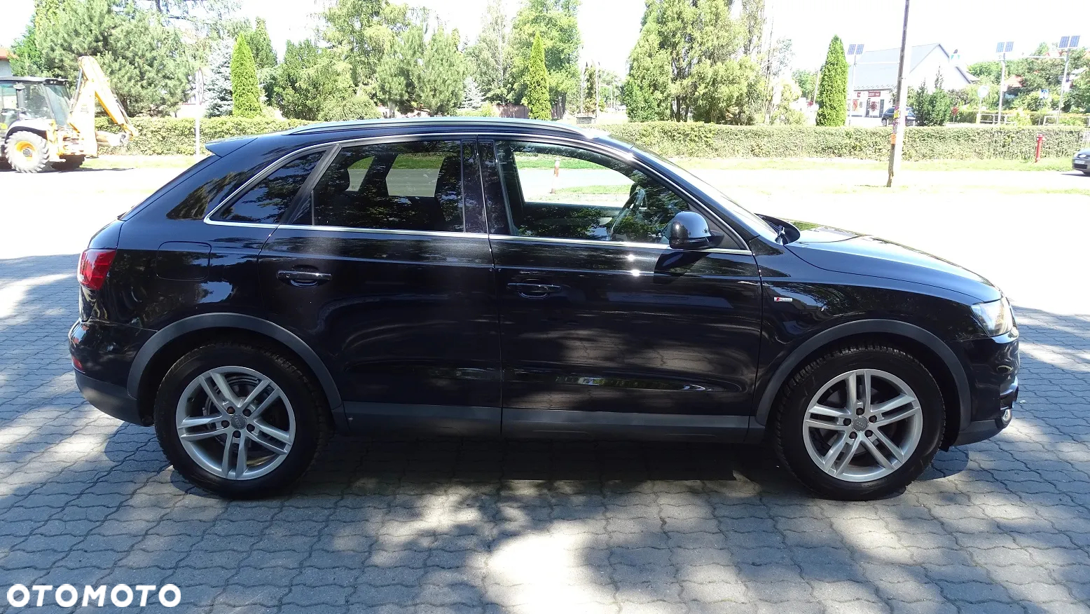 Audi Q3 2.0 TFSI Quattro - 6