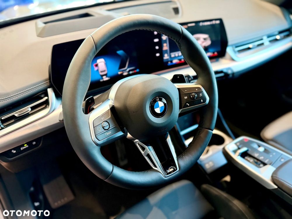 BMW X1 xDrive23i mHEV M Sport sport - 14