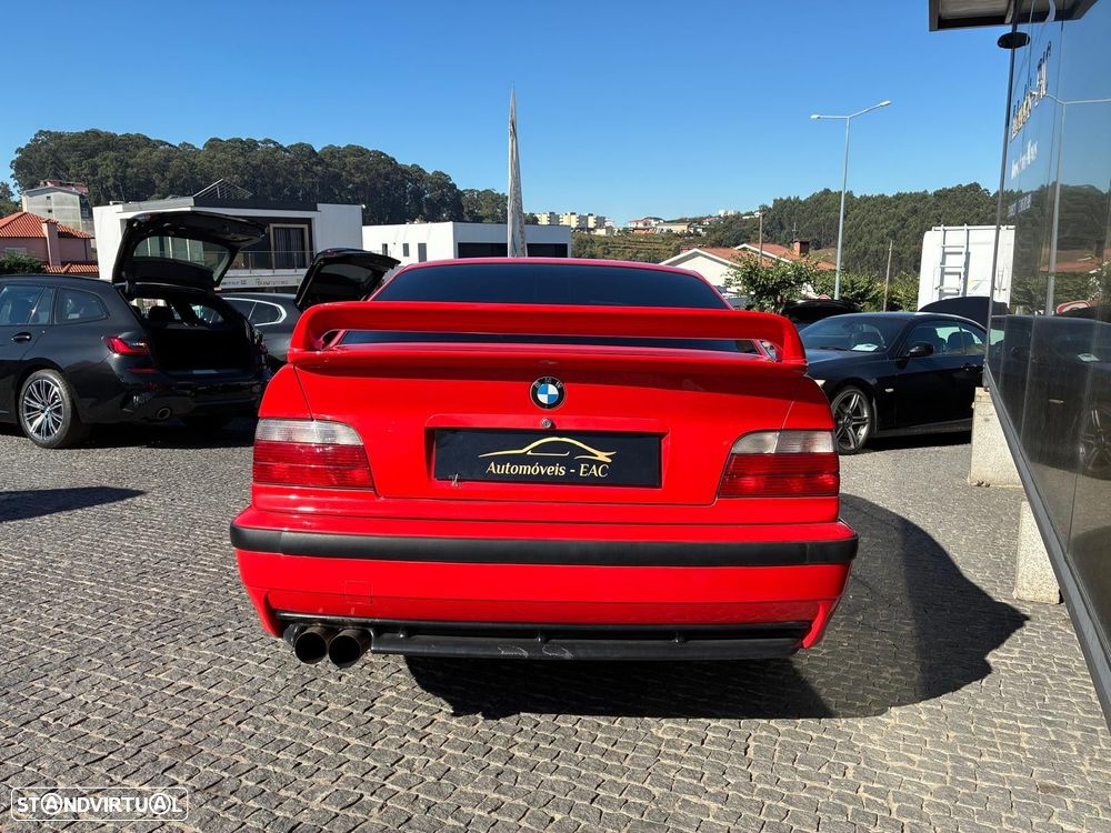 BMW 328 — photo 5