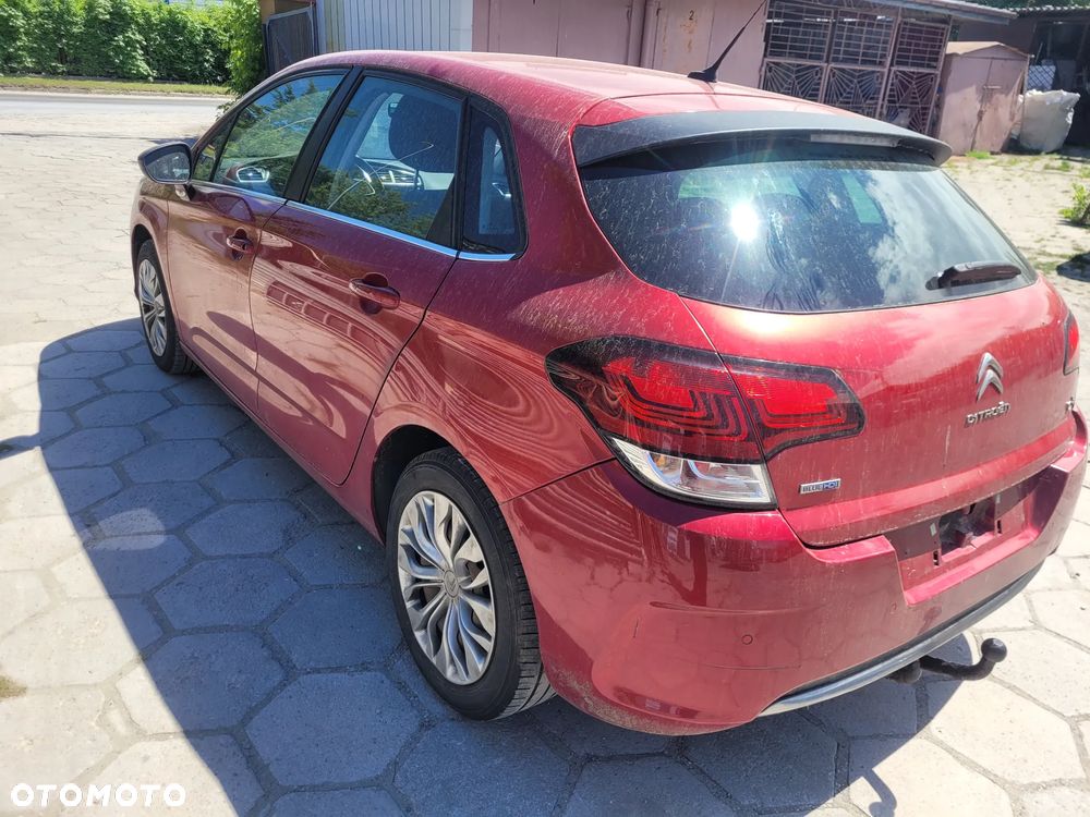 Citroën C4 BlueHDi 100 Business Class - 15