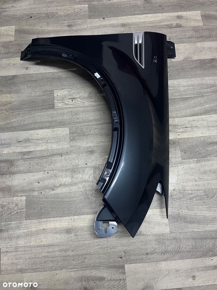 Ford Kuga Mk1 Błotnik Prawy Przód H8 - 2