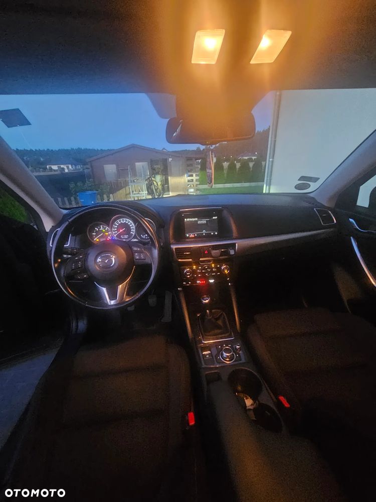 Mazda CX-5 2.2 D Skymotion 2WD - 17