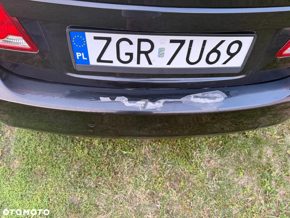 Chevrolet Cruze 1.6 LS - 28