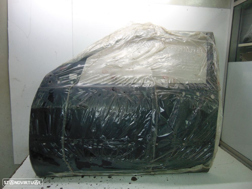 Renault clio painel de porta - 1