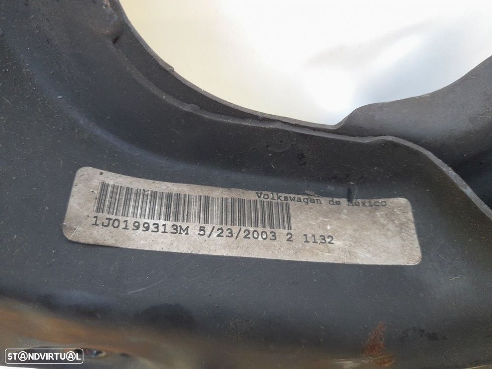 Charriot frente VOLKSWAGEN New Beetle (9C1, 1C1) - 3