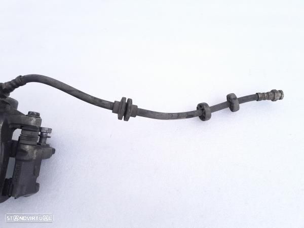 Pinça Travao Frente Esq Fiat Bravo Ii (198_) - 3