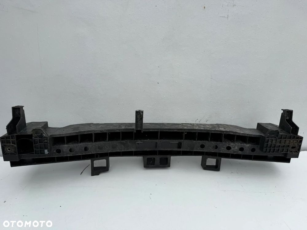 BELKA WZMOCNIENIE ZDERZAKA TYŁ TYLNA RENAULT CLIO IV 850908121R - 3