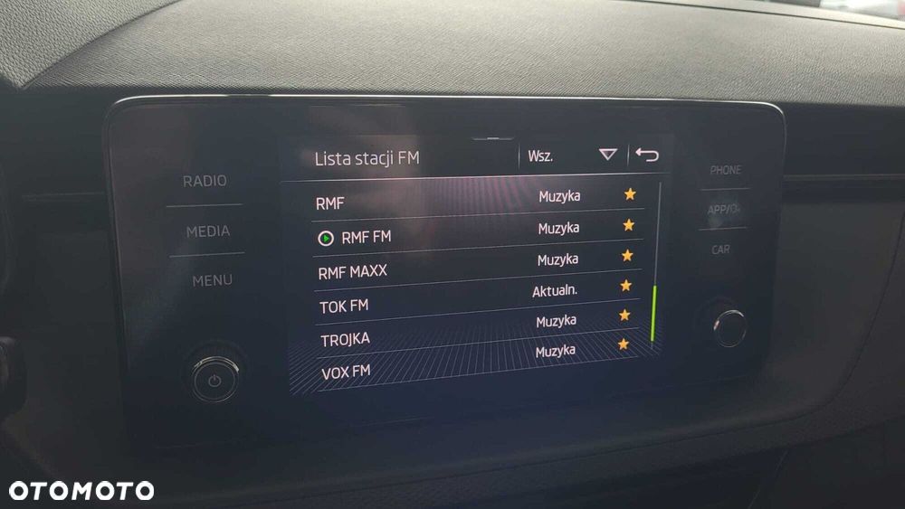 Skoda Kamiq 1.0 TSI Ambition DSG - 30