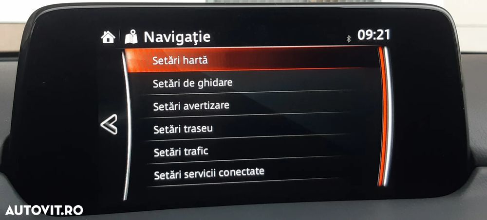 Mazda CX-5 SKYACTIV-D 150 AWD Exclusive-Line - 37