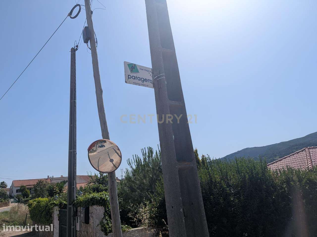 Terreno Rústico em Vilar, Cadaval – A Natureza às Portas de Lisboa - Grande imagem: 5/16