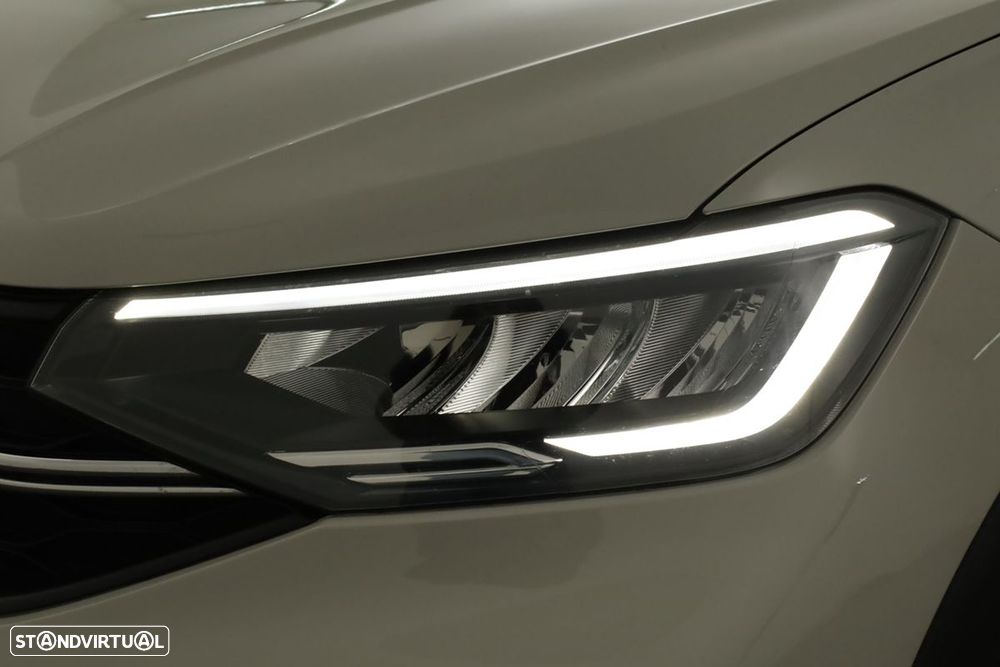 VW Taigo 1.0 TSI - 6