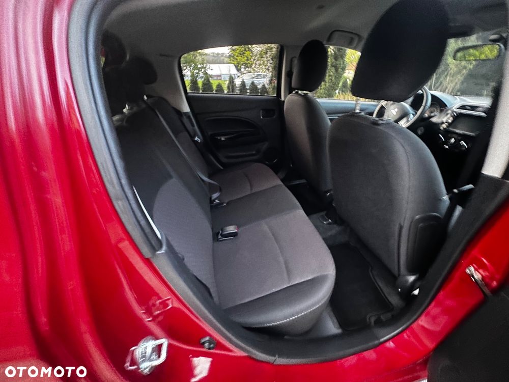 Mitsubishi Space Star 1.2 Clear Tec Edition 100+ - 8