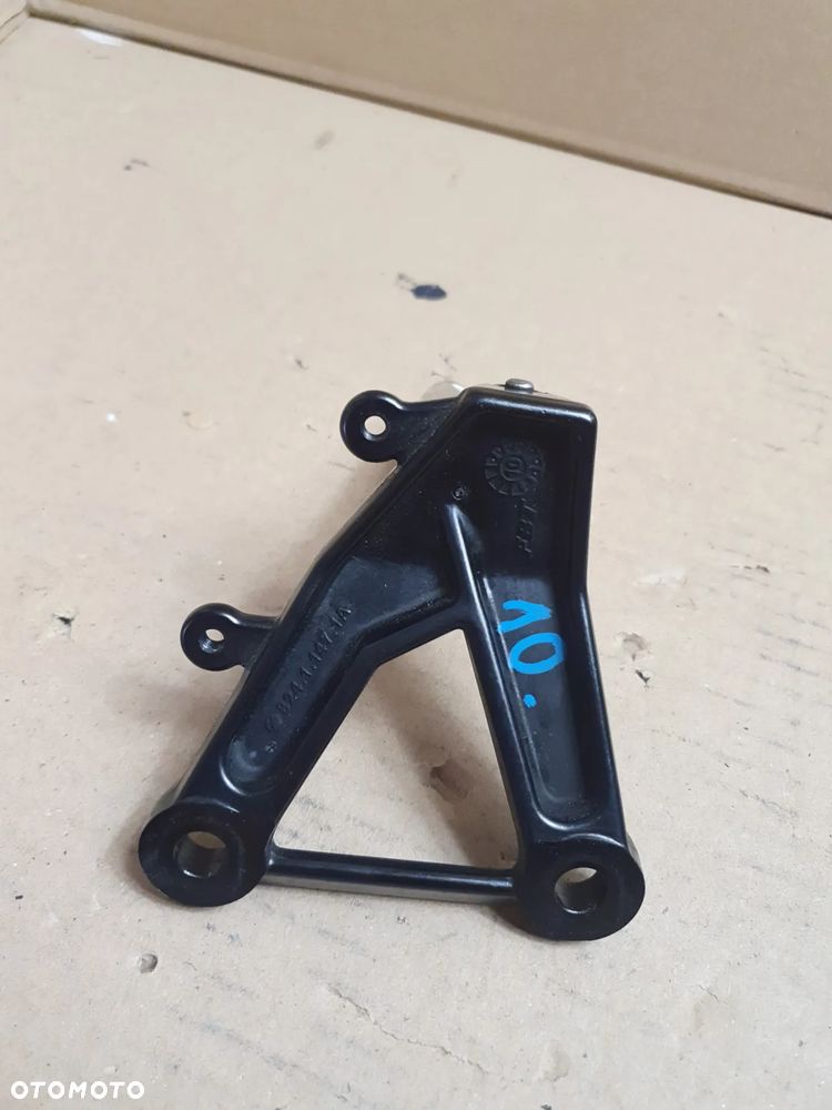 Podnóżek Ducati 848 Prawy Przedni 08-13 OEM 824.1.147.1A - 5
