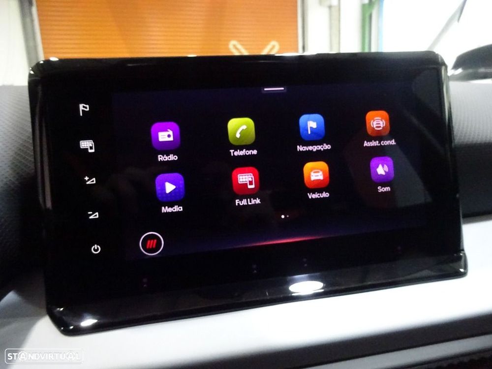 SEAT Arona 1.0 TSI Style - 17