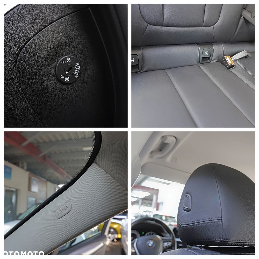 BMW X3 - 30