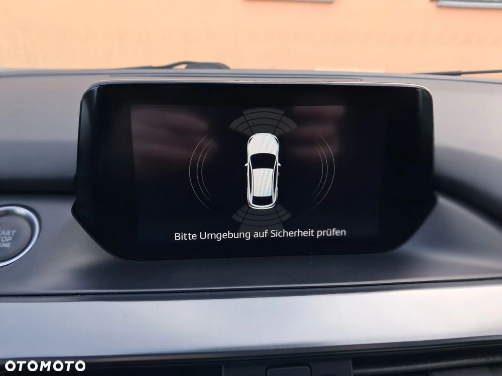 Mazda 6 SKYACTIV-D 150 i-ELOOP Exclusive-Line - 15