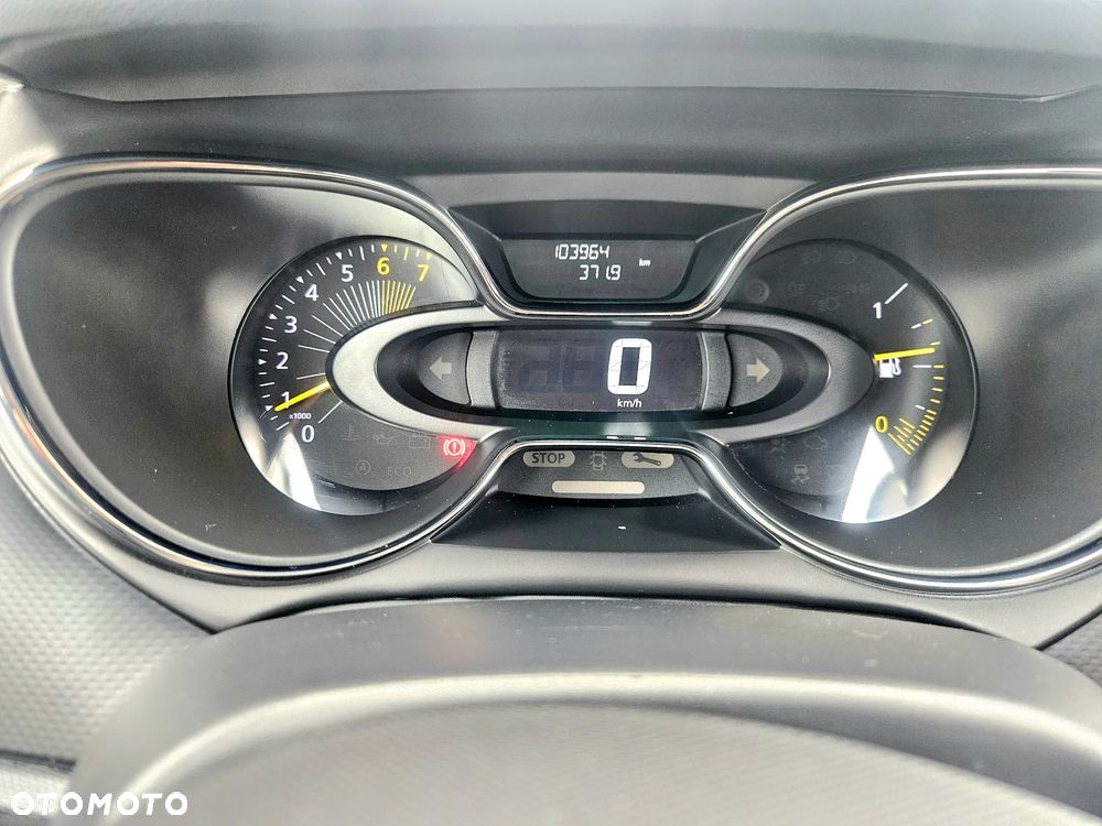 Renault Captur ENERGY TCe 90 Start&Stop Intens - 34