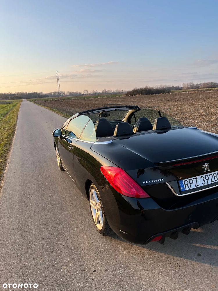 Peugeot 308 CC 1.6 THP Sport Pack - 19