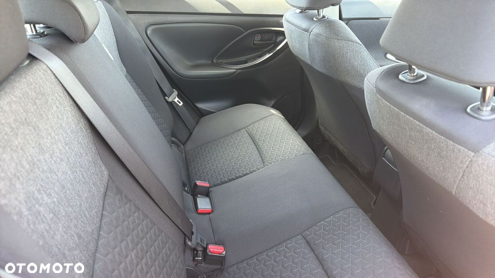 Toyota Yaris Cross Hybrid 1.5 Comfort - 10