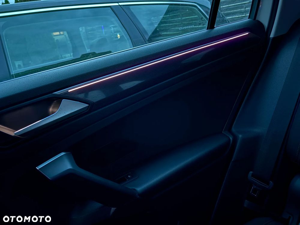 Volkswagen Tiguan 1.5 TSI ACT OPF DSG Highline - 35