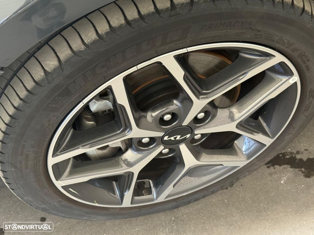 Kia Ceed SW 1.0 T-GDI Drive - 10