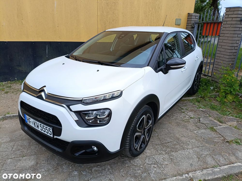 Citroën C3 Pure Tech 83 S&S YOU - 9