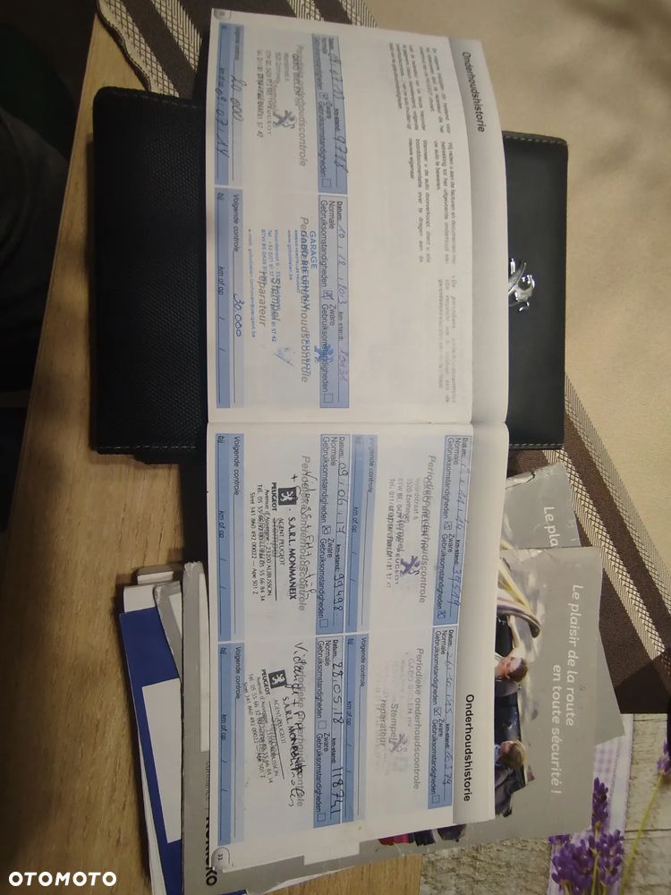 Peugeot 508 HDi FAP 140 Business-Line - 24