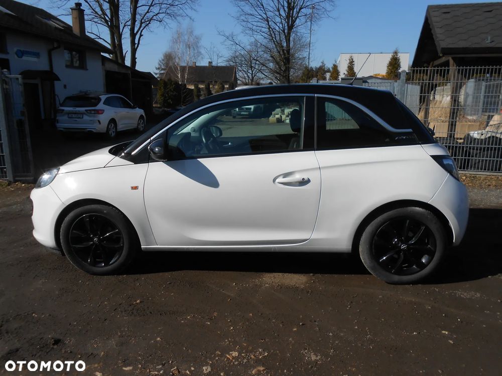 Opel Adam - 8