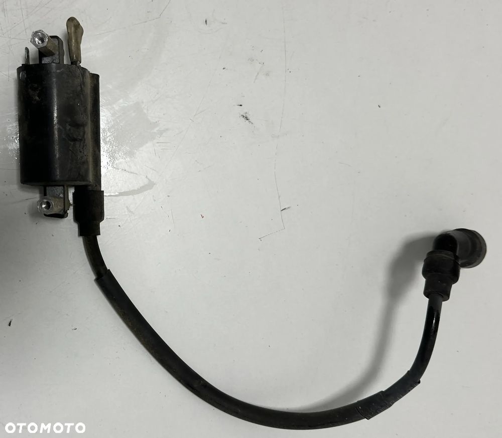 Keeway RKS 125 Cewka - 1