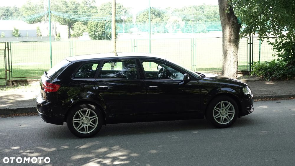Audi A3 Sportback - 35