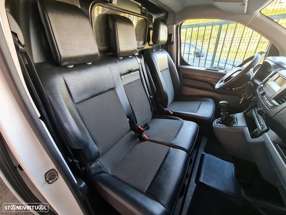 Toyota PROACE 2.0 D-4D 120CV DYNAMIC L2 (c/iva dedutível) - 10