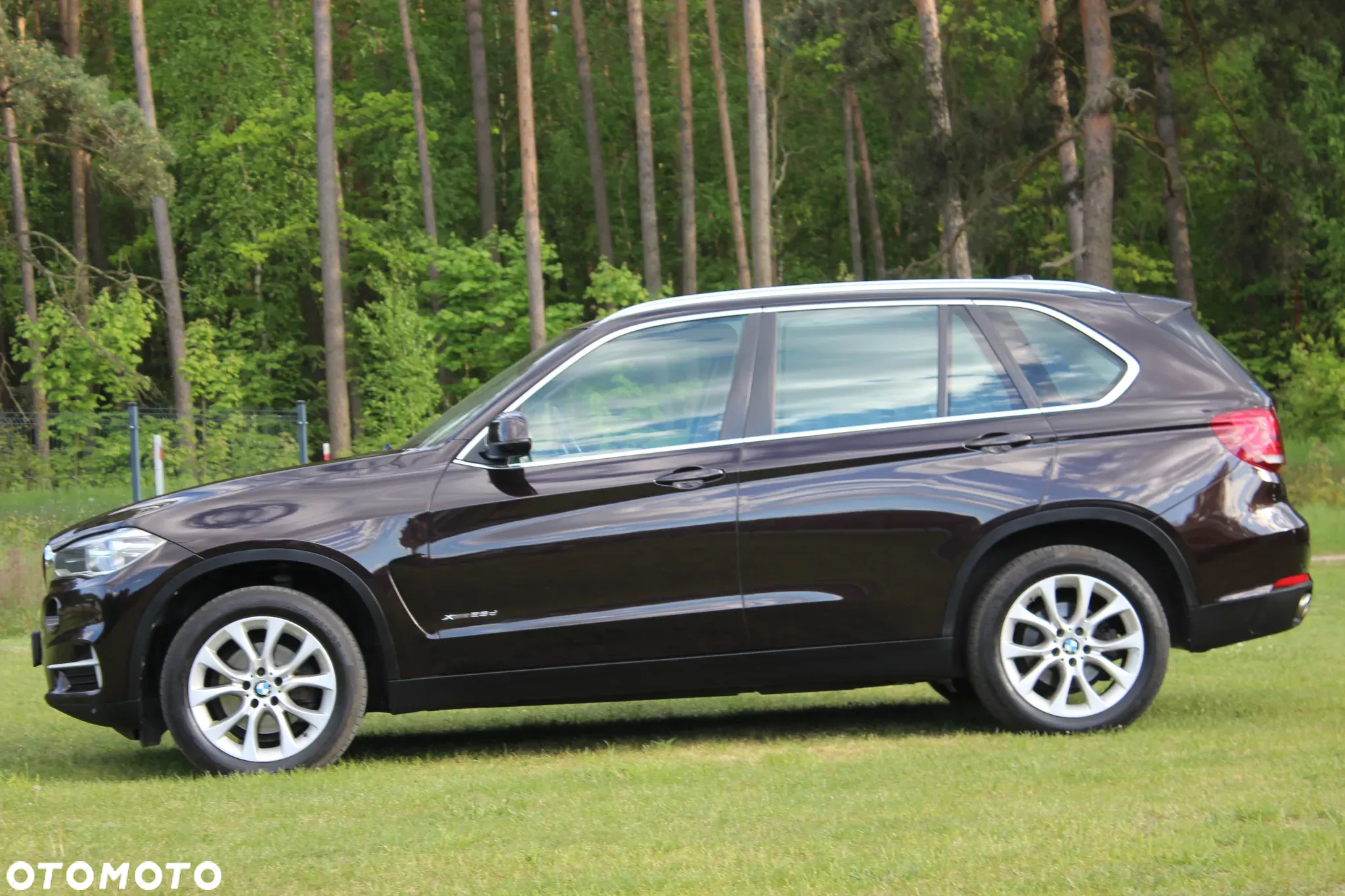 BMW X5 xDrive25d - 7