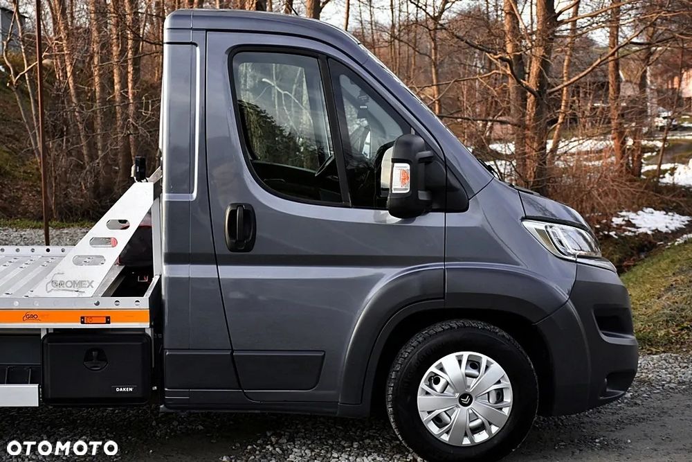 Citroën Jumper - 14