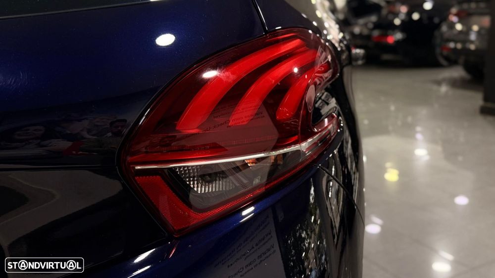 Peugeot 208 1.5 BlueHDi Allure - 20
