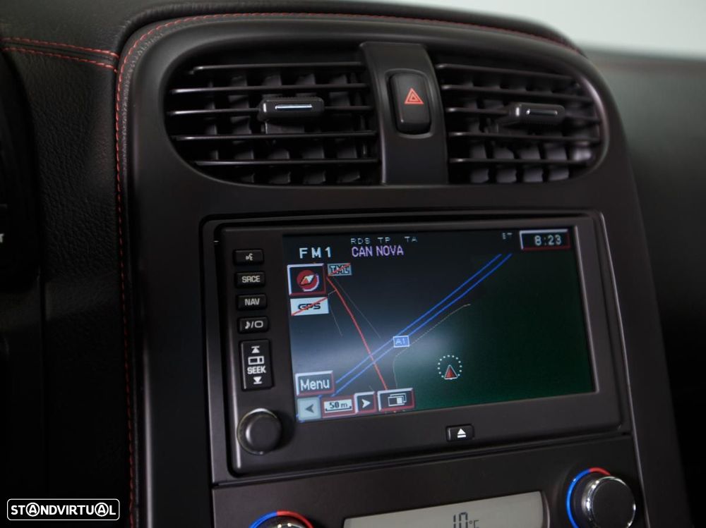 Chevrolet Corvette 6.2 V8 Grand Sport Aut. — fotografia 14