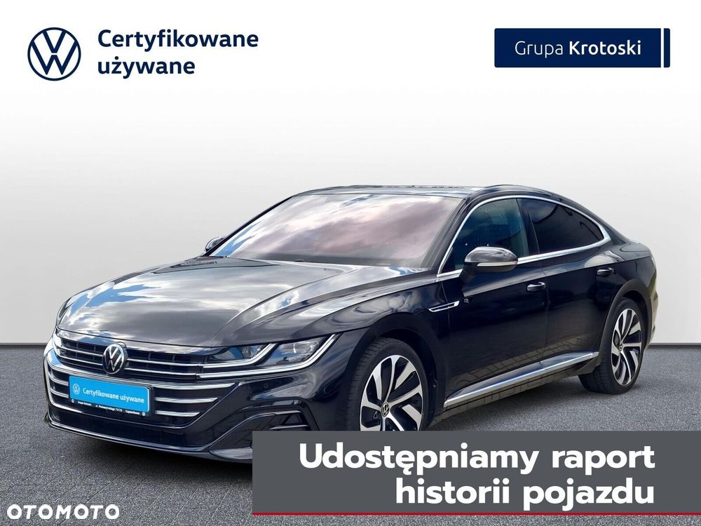 Volkswagen Arteon - 2