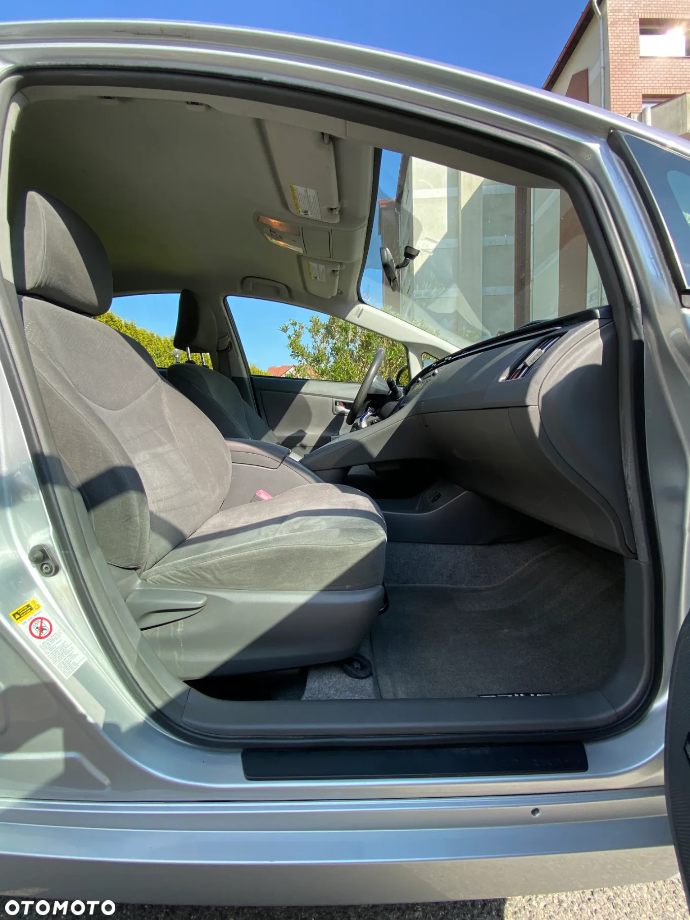 Toyota Prius - 10