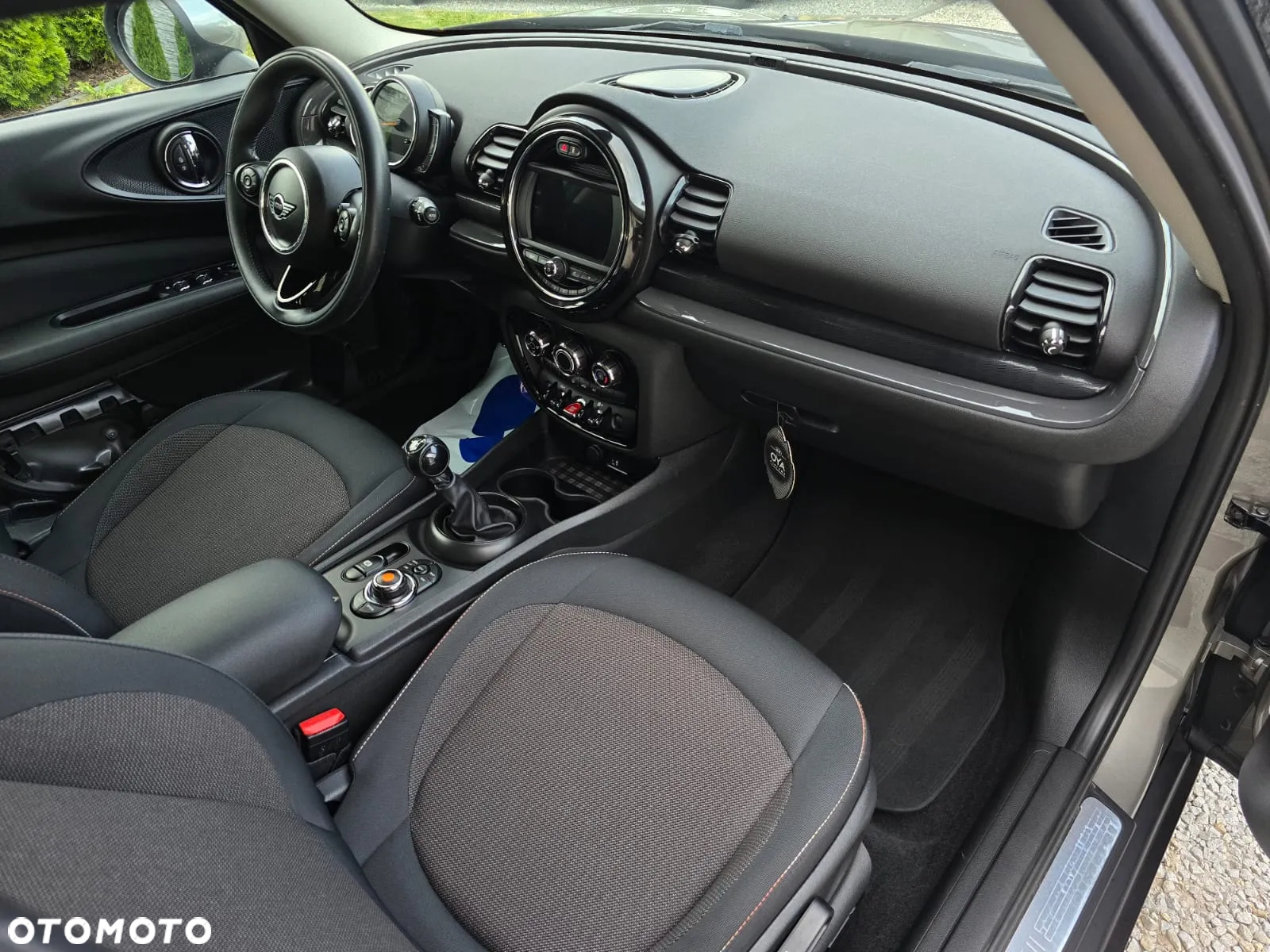 MINI Clubman - 21