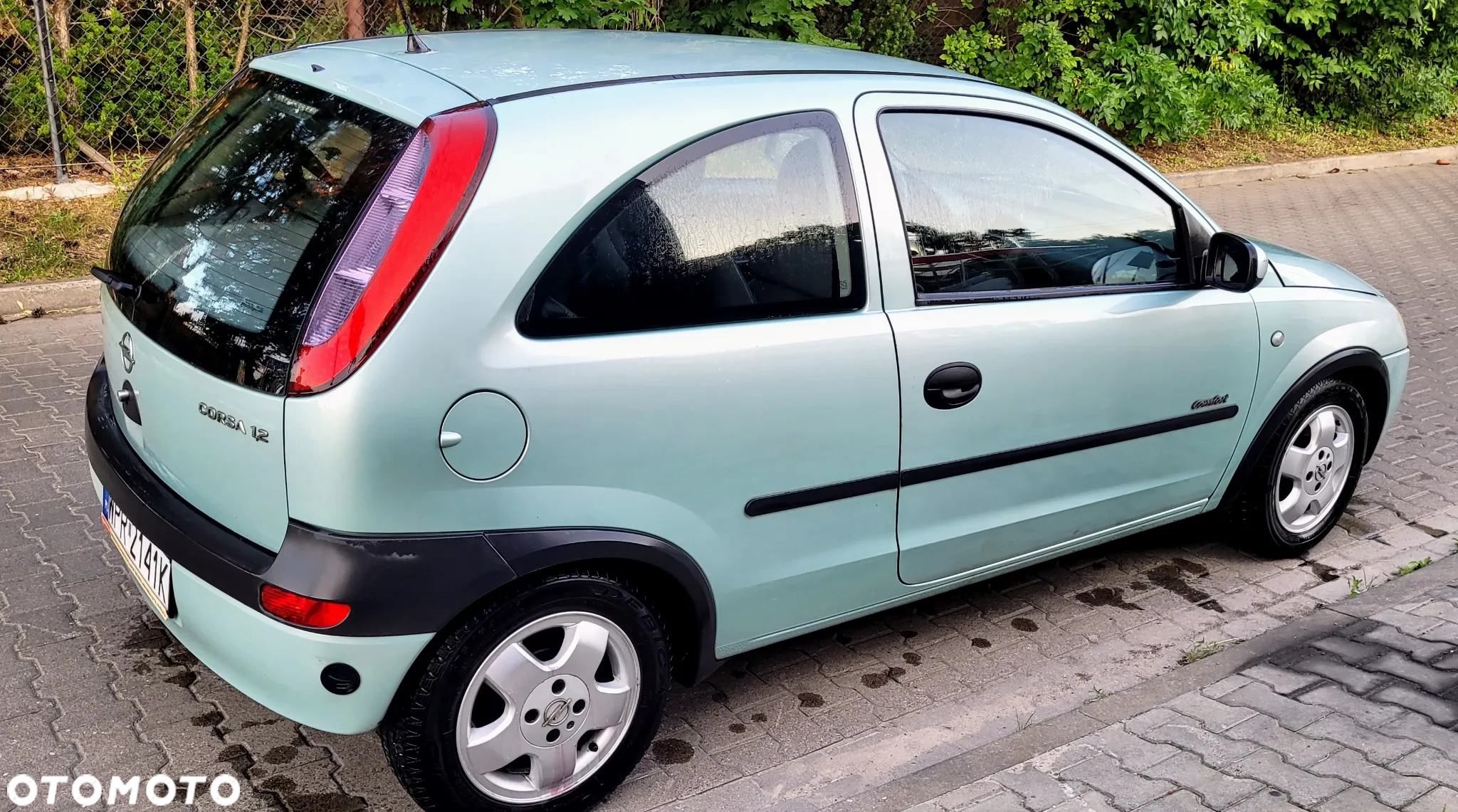 Opel Corsa 1.2 16V Comfort - 5
