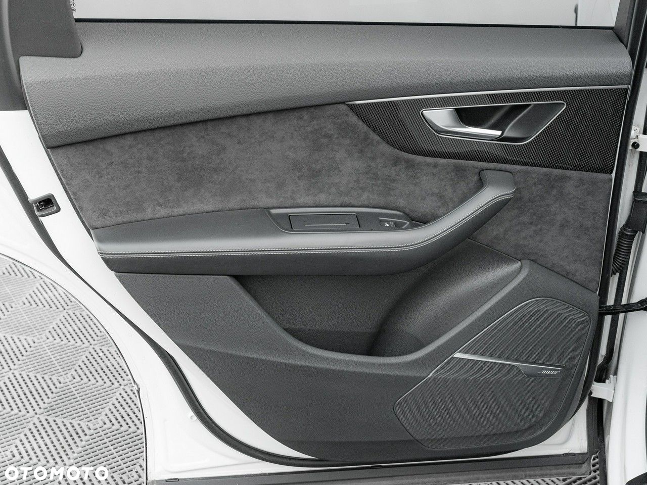 Audi SQ7 TDI Quattro Tiptronic - 25