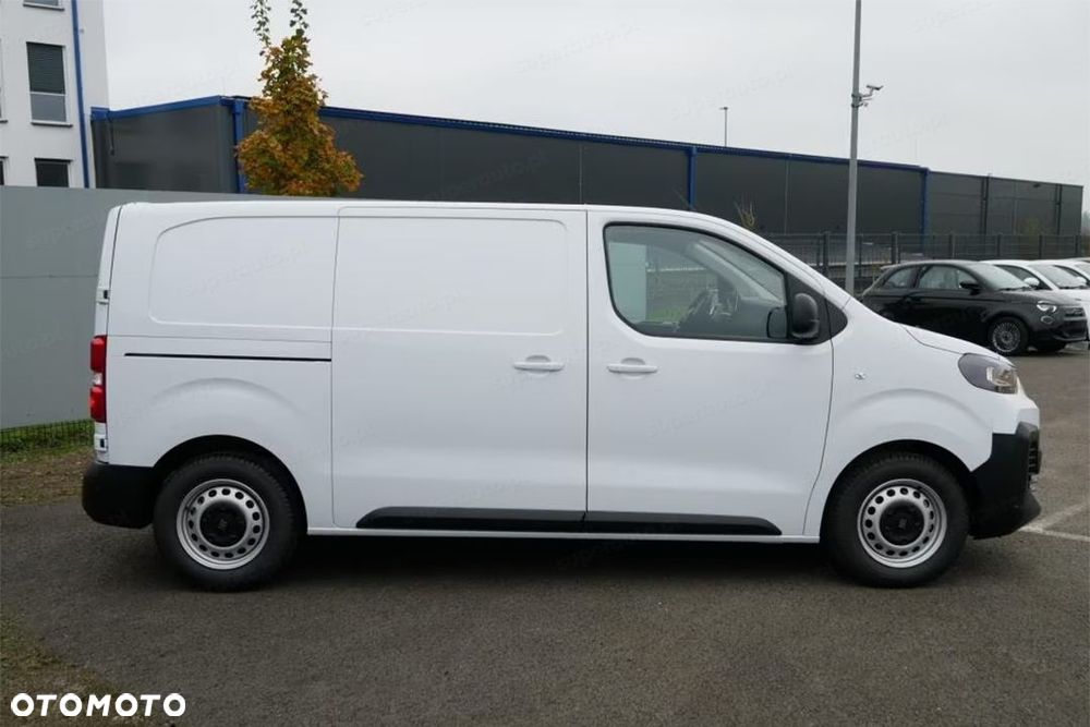 Fiat Scudo M L1H1 2.2 150KM - 3