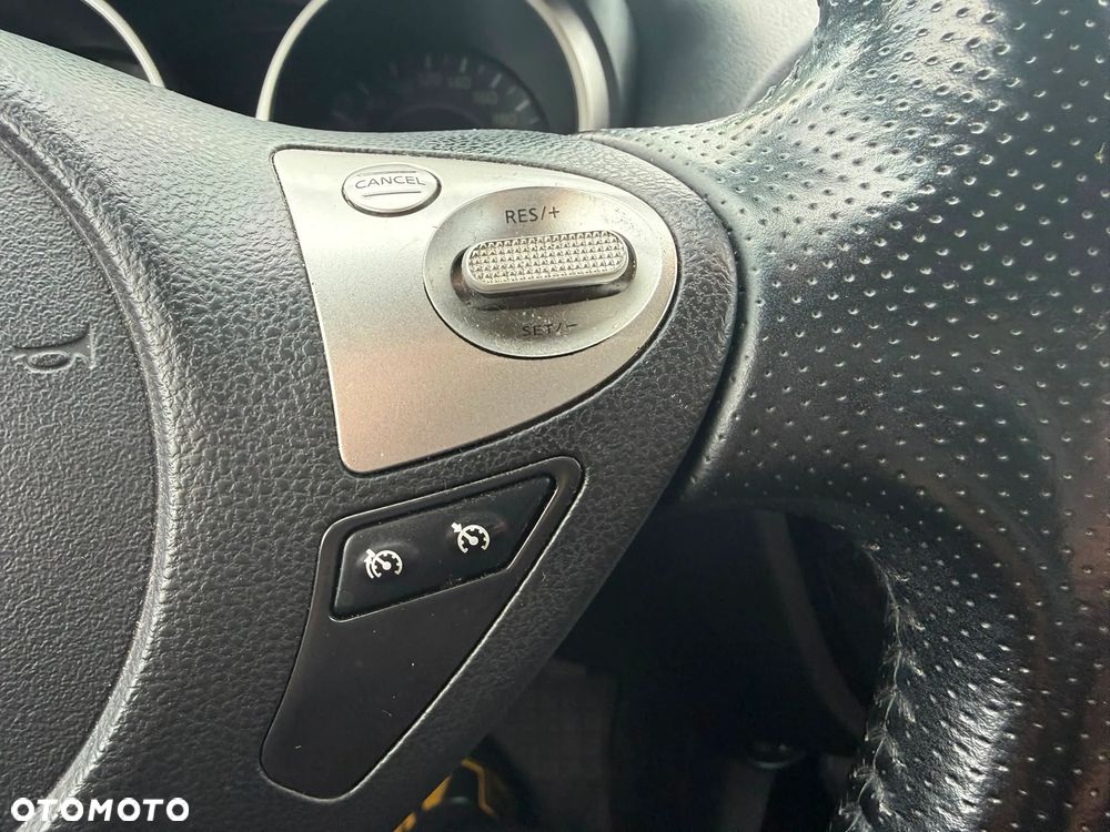 Nissan Juke 1.5 dCi Tekna (lea) EU6 - 2
