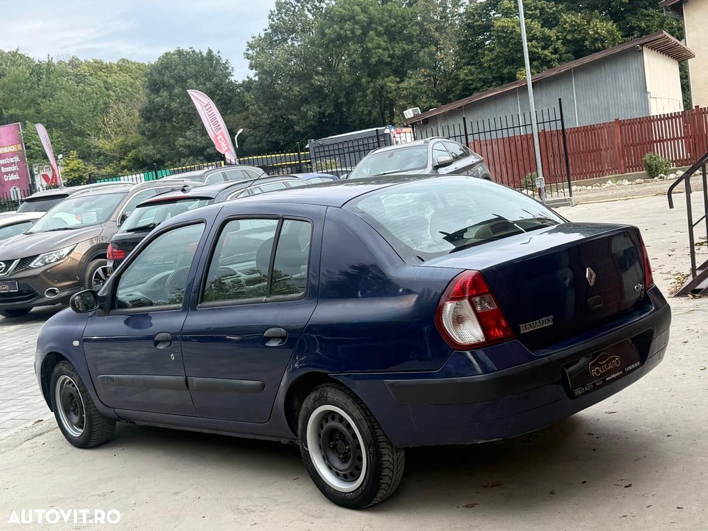 Renault Clio - 3