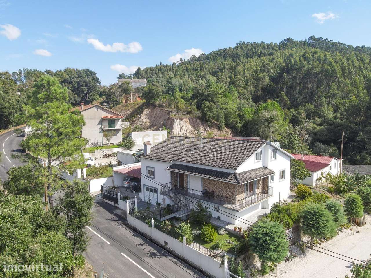 Casa T3 , casa T2 e casa principal com 5 quartos Góis, Coimbra - Oport - Grande imagem: 2/60