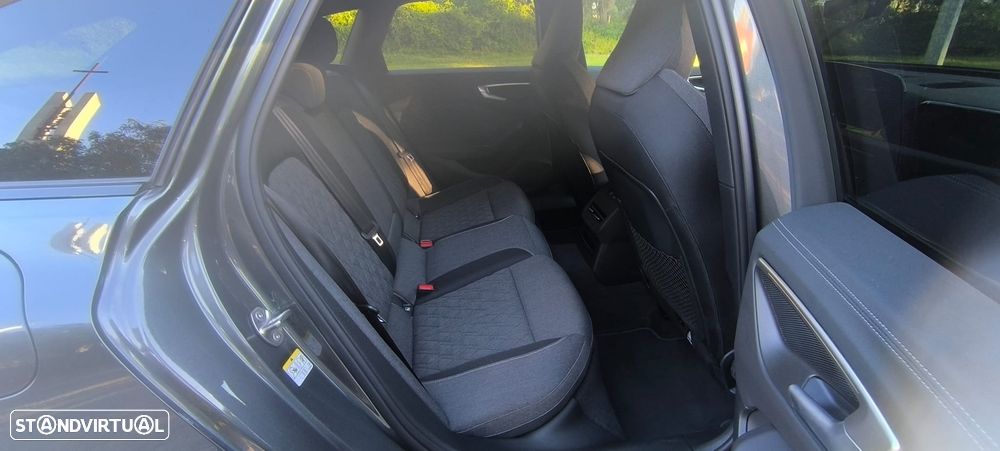 Audi A5 Avant TDI S line Tech - 22
