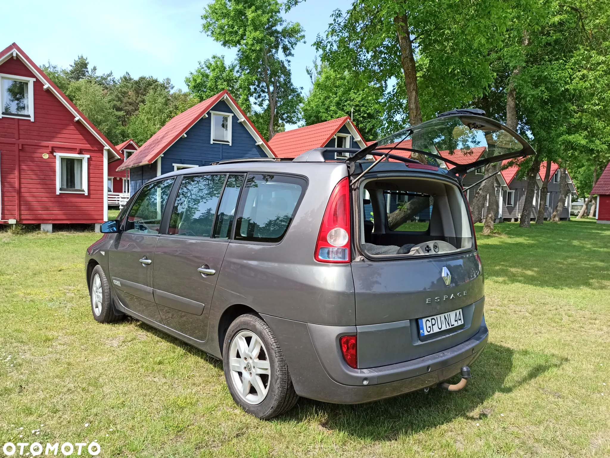Renault Grand Espace - 5