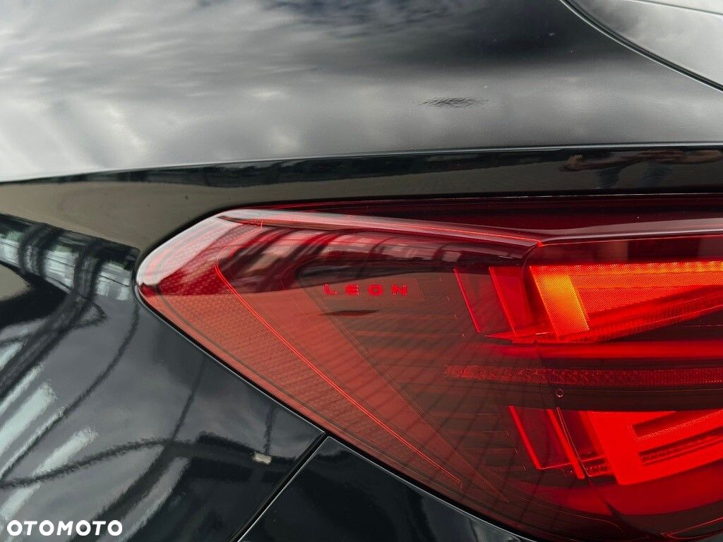Cupra Leon 1.5 eTSI mHEV DSG - 16